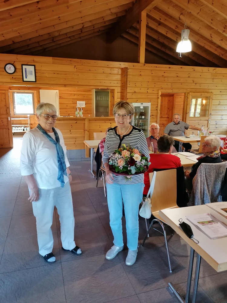 Mitgliederversammlung Des SKFM F r Den Landkreis S dliche Weinstra e E V 