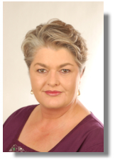 Margit Weidner - EUTB