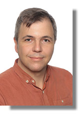 Stefan Bergmann