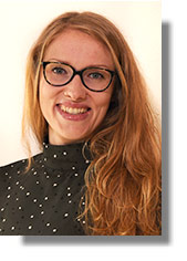 Julia Recberlik Julia Recberlik Soziale Arbeit B.A.