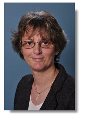 Annegret Robbauer, Rechtsassessorin Annegret Robbauer, Rechtsassessorin