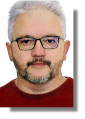 Michael Wüst, Diplom-Sozialarbeiter (FH)